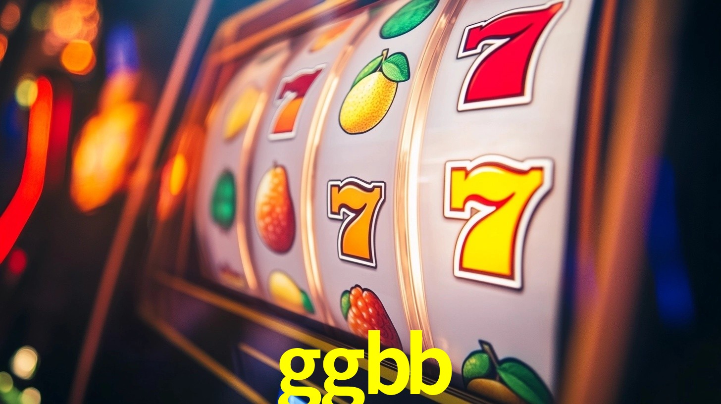 Cashback e recargas na ggbb