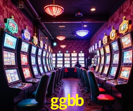 Biblioteca de slots populares na ggbb