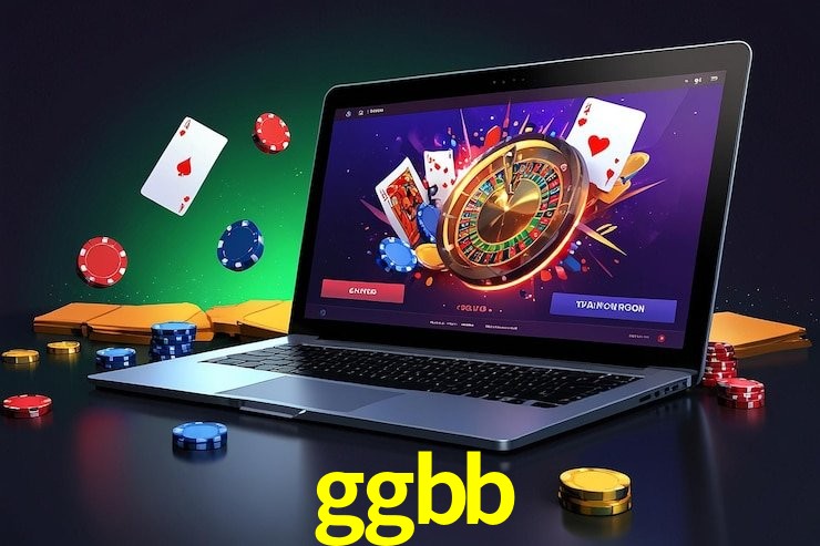 Jogos populares e pagamentos rápidos na ggbb